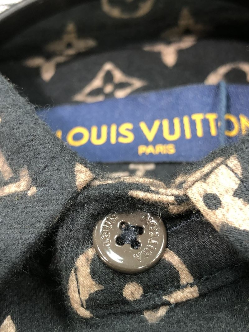 Louis Vuitton Shirts